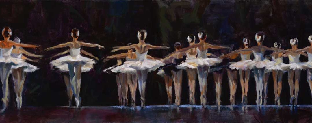 Dancers, 2