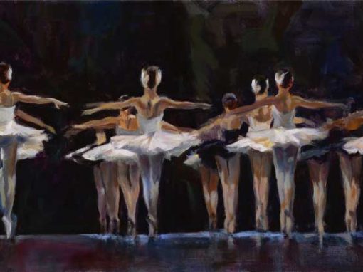 Dancers, 2